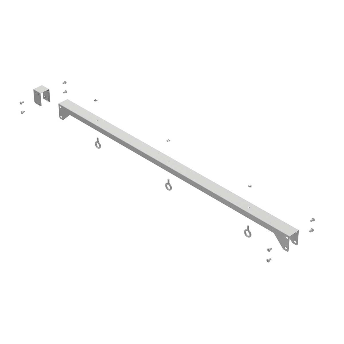 Trellis Kit Extension Airguard